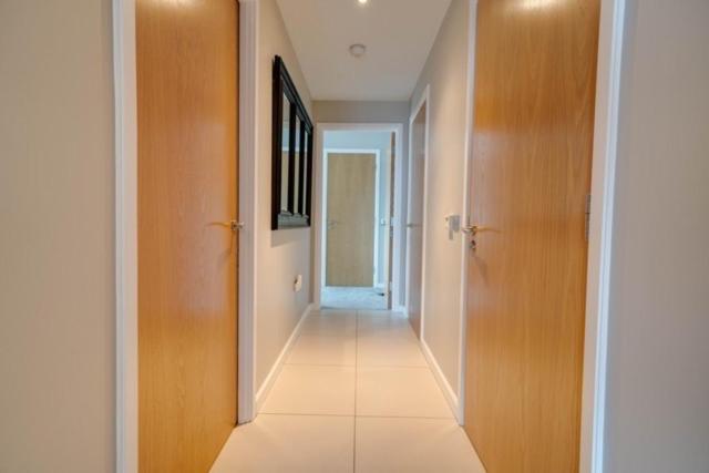 Tallest Building In The City Centre Sleeps 5 Incredible City Mountain And Lagan Views Belfast Kültér fotó